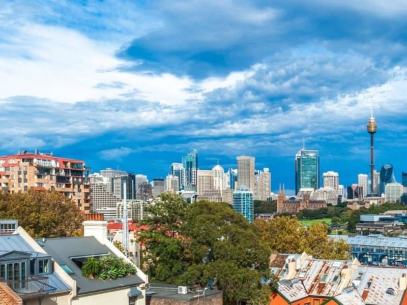 65/1 McDonald Street, Potts Point NSW 2011