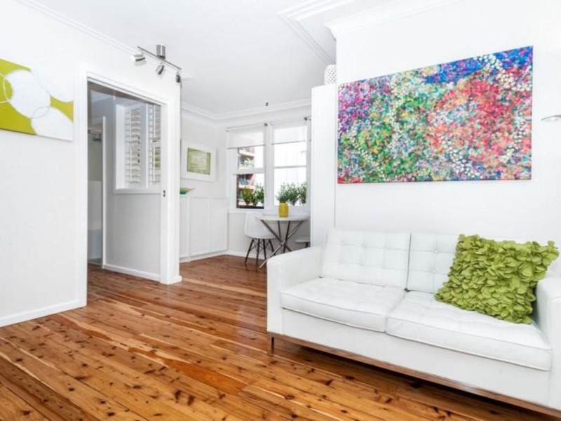 39/7 Greenknowe Avenue, Elizabeth Bay NSW 2011