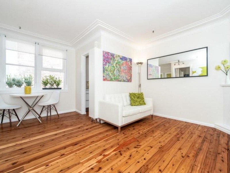 39/7 Greenknowe Avenue, Elizabeth Bay NSW 2011