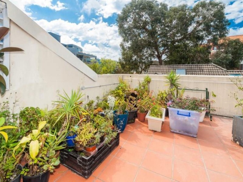 39/7 Greenknowe Avenue, Elizabeth Bay NSW 2011