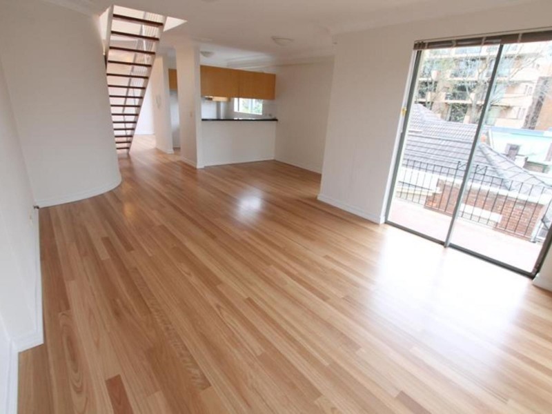 8/2 Clement Street, Rushcutters Bay NSW 2011