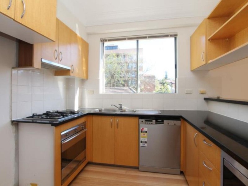 8/2 Clement Street, Rushcutters Bay NSW 2011