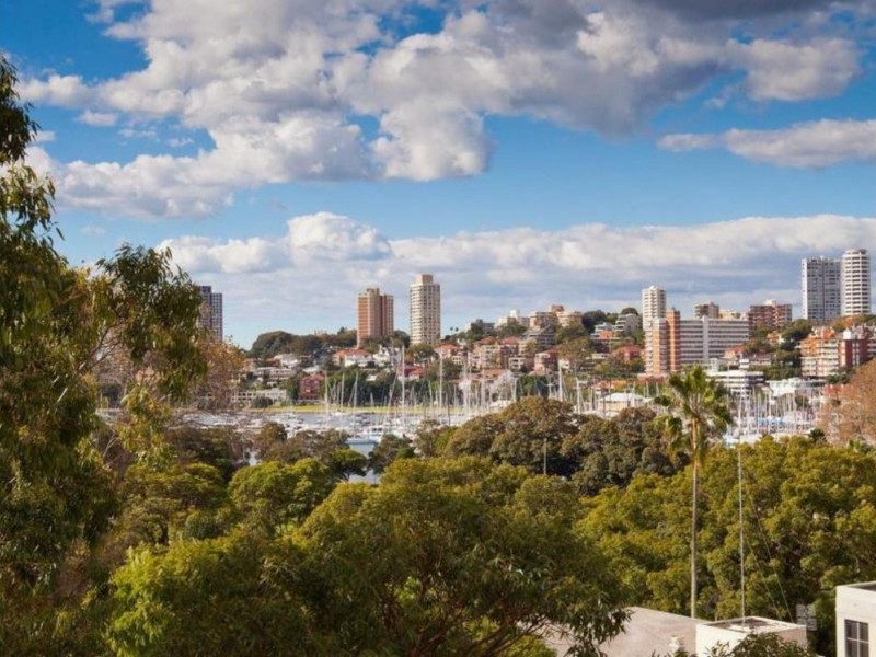 8/2 Clement Street, Rushcutters Bay NSW 2011