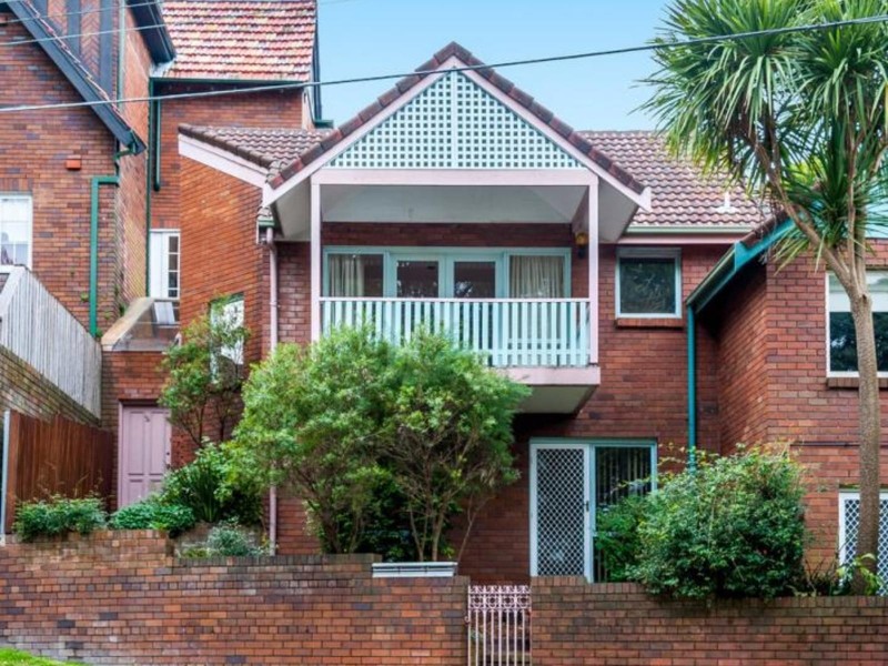 7A Hume Street, Wollstonecraft NSW 2065