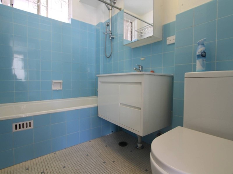 9/100 Brougham Street, Potts Point NSW 2011