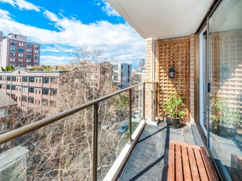 607/2 Springfield Avenue, Potts Point NSW 2011