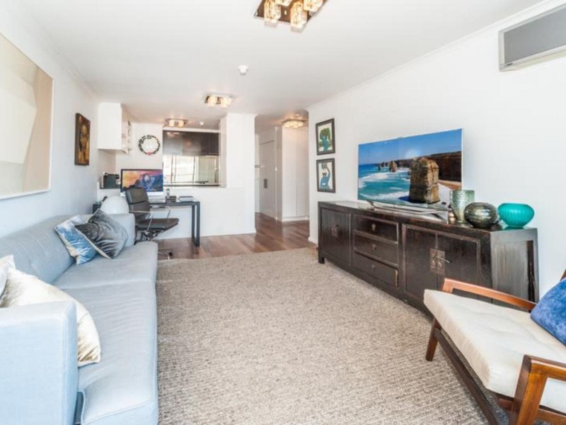 607/2 Springfield Avenue, Potts Point NSW 2011