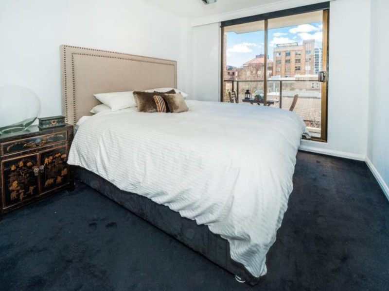 607/2 Springfield Avenue, Potts Point NSW 2011