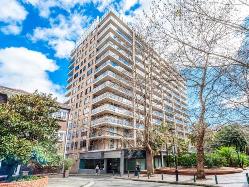 607/2 Springfield Avenue, Potts Point NSW 2011