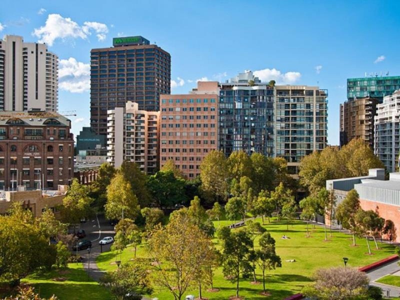 66/168 Goulburn Street, Surry Hills NSW 2010