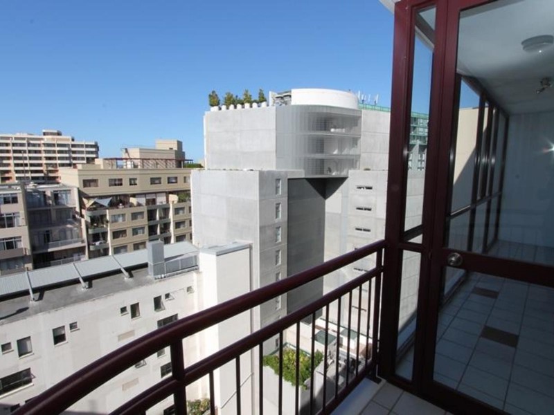 66/168 Goulburn Street, Surry Hills NSW 2010