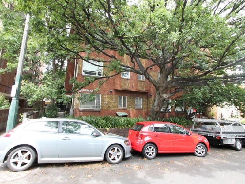 15/9-11 St Neot Avenue, Potts Point NSW 2011