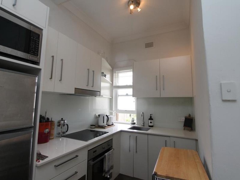 12/61 Liverpool Street, Paddington NSW 2021