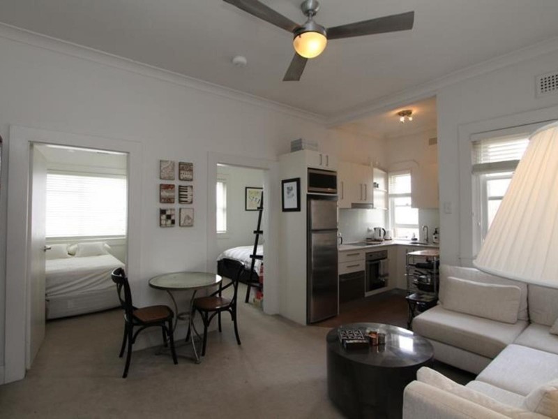 12/61 Liverpool Street, Paddington NSW 2021