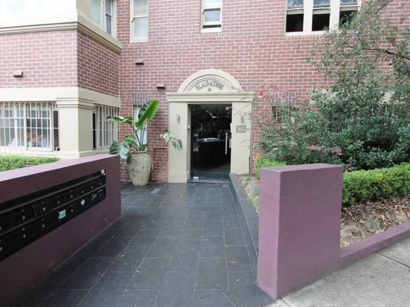 12/61 Liverpool Street, Paddington NSW 2021