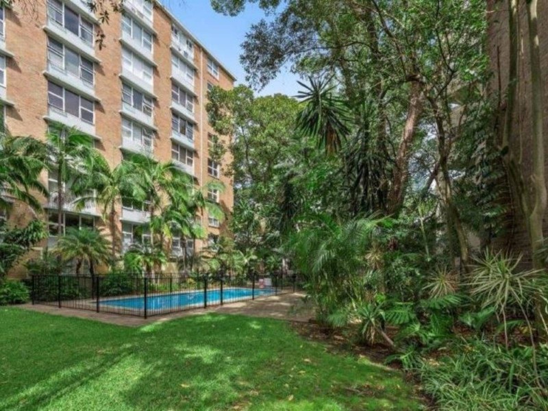 74/1 McDonald Street, Potts Point NSW 2011