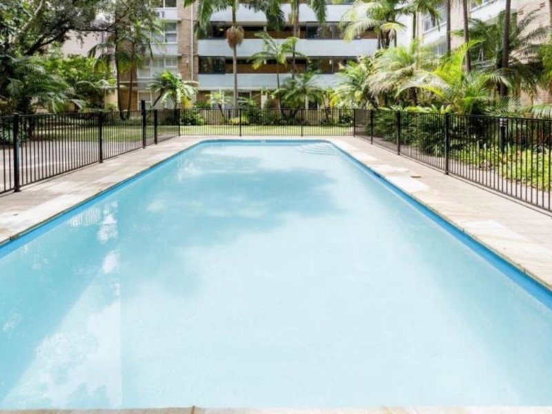 74/1 McDonald Street, Potts Point NSW 2011