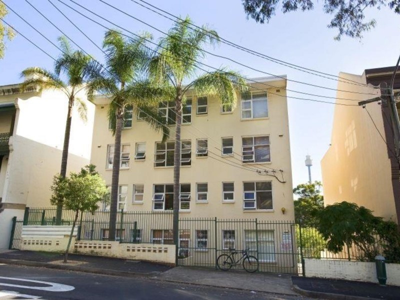 7/147 Brougham Street, Potts Point NSW 2011