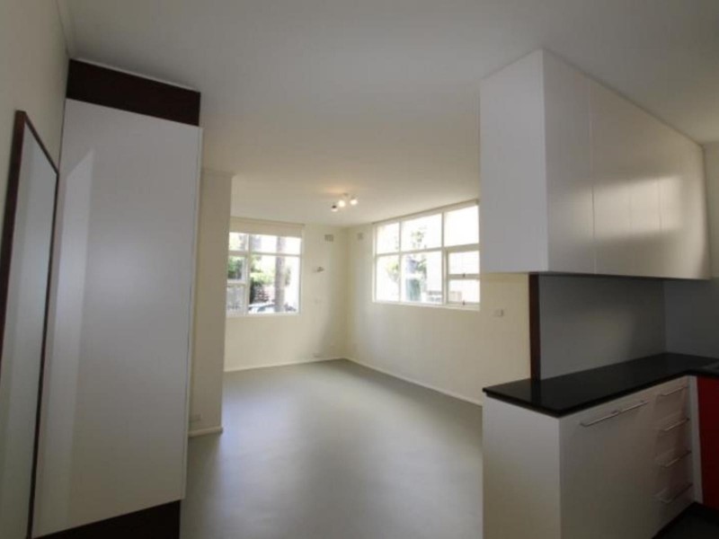 7/147 Brougham Street, Potts Point NSW 2011