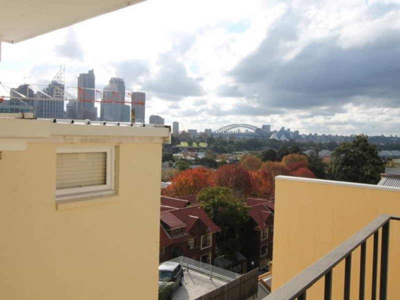 19/147 Brougham Street, Potts Point NSW 2011