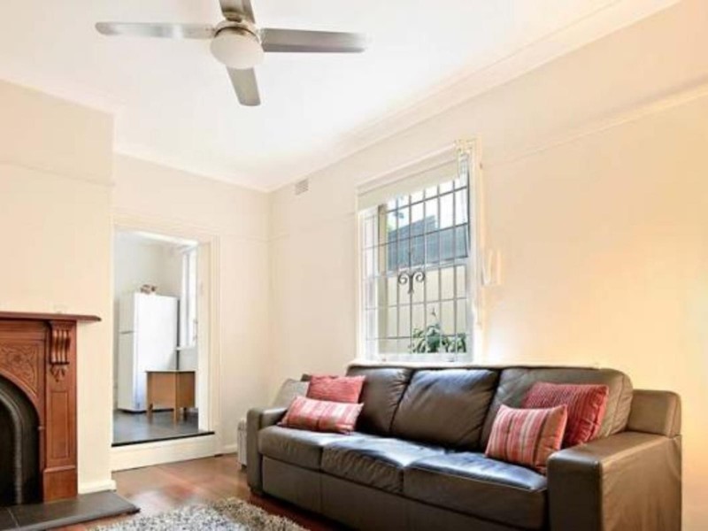 2/126 Victoria Street, Potts Point NSW 2011