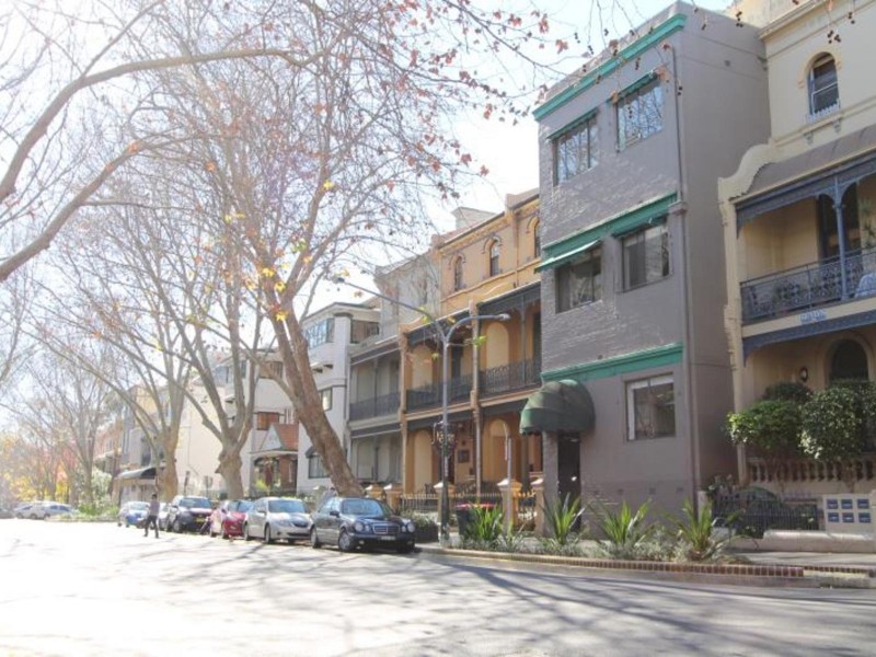 2/126 Victoria Street, Potts Point NSW 2011