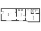 2/126 Victoria Street, Potts Point NSW 2011 Floorplan