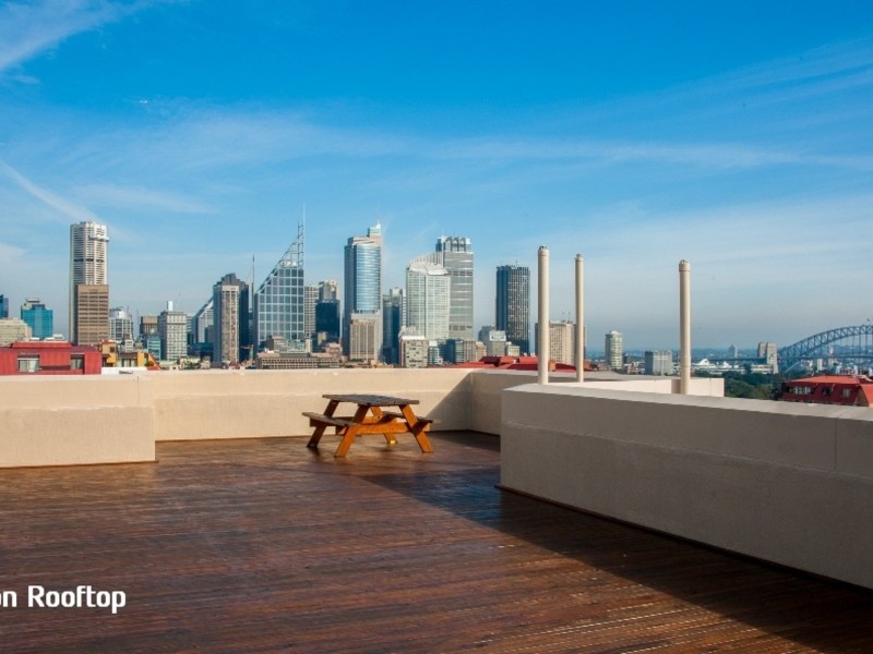 14/19A Tusculum Street, Potts Point NSW 2011