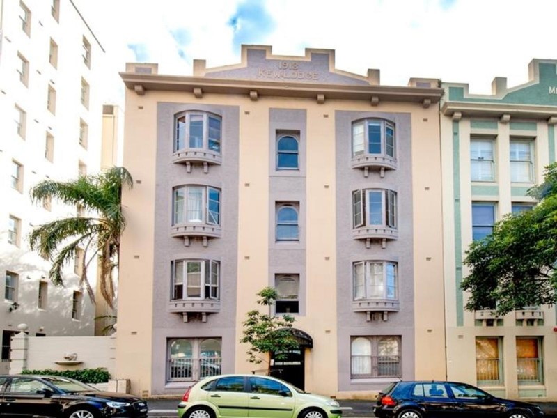 19/22-24 Kings Cross Road, Potts Point NSW 2011