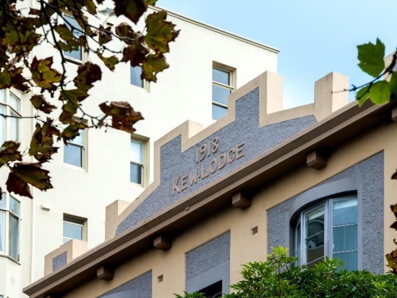 19/22-24 Kings Cross Road, Potts Point NSW 2011