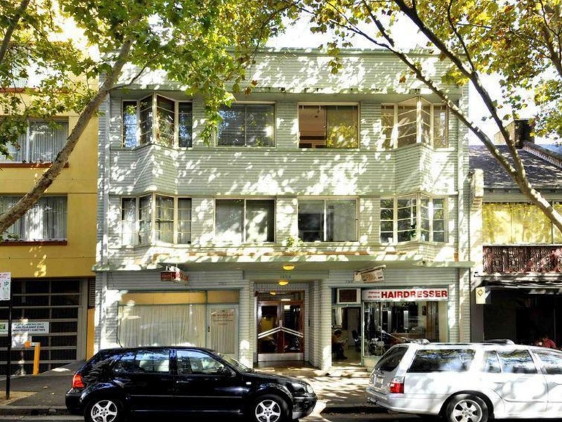 5/199A Victoria Street, Potts Point NSW 2011