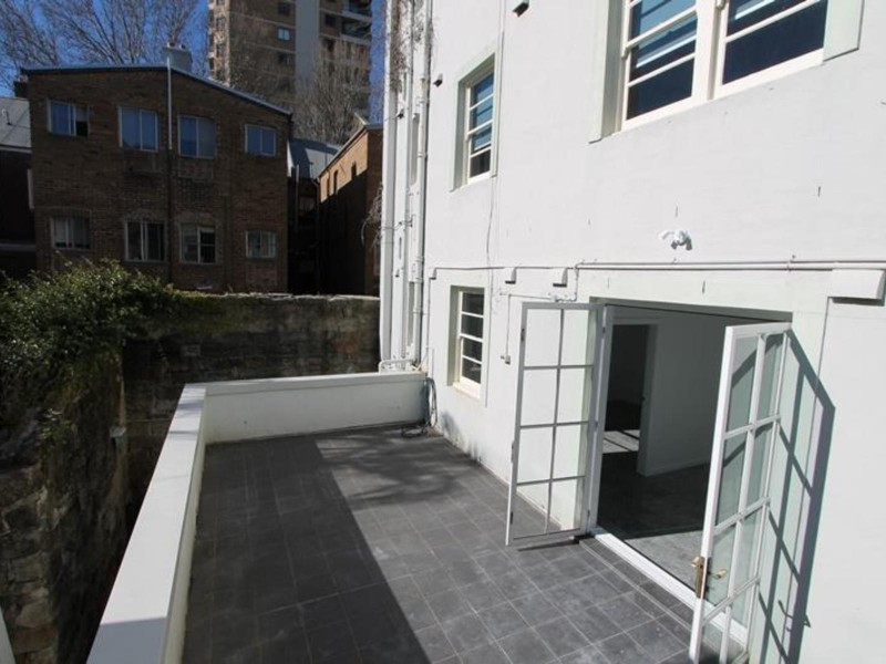 5/199A Victoria Street, Potts Point NSW 2011