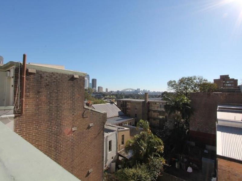 5/199A Victoria Street, Potts Point NSW 2011