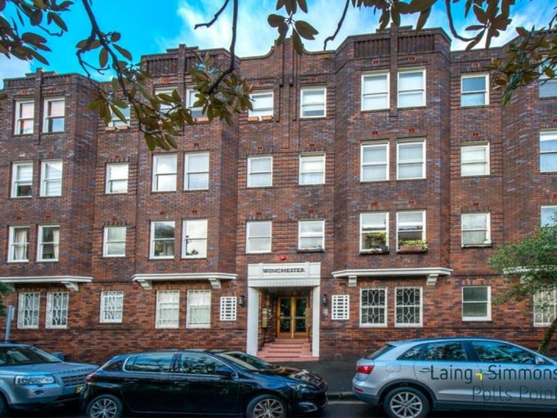 21/2 McDonald Street, Potts Point NSW 2011