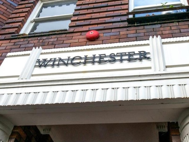 21/2 McDonald Street, Potts Point NSW 2011