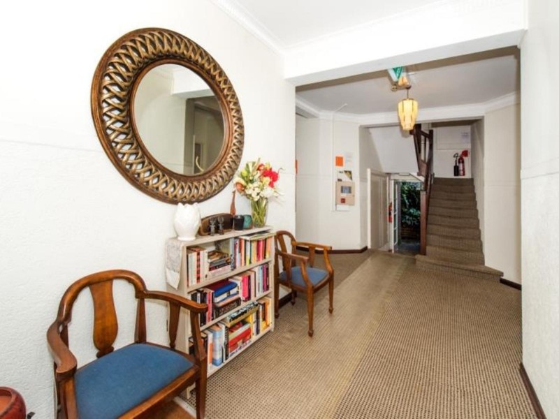 21/2 McDonald Street, Potts Point NSW 2011