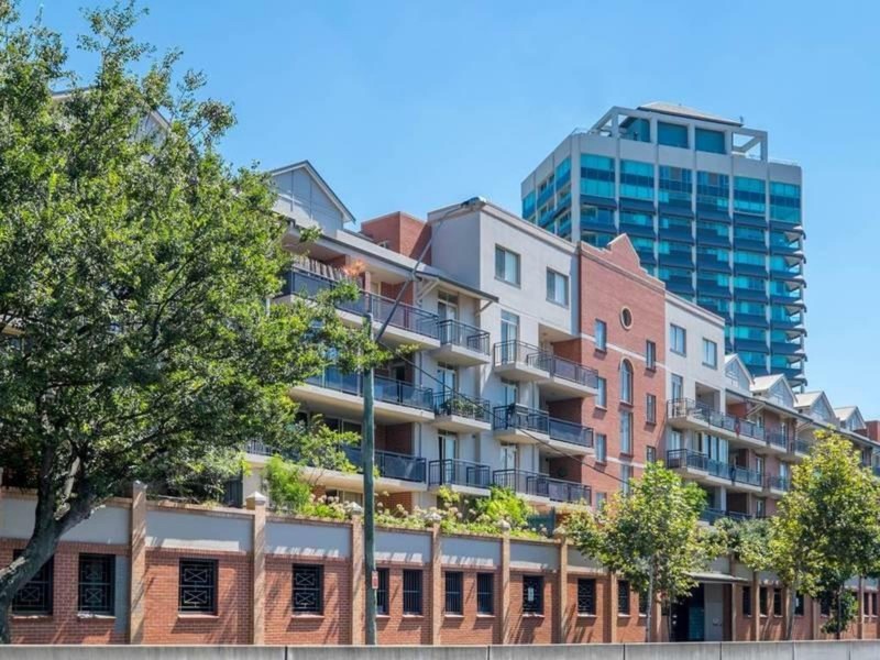 18/27-51 Palmer Street, Woolloomooloo NSW 2011