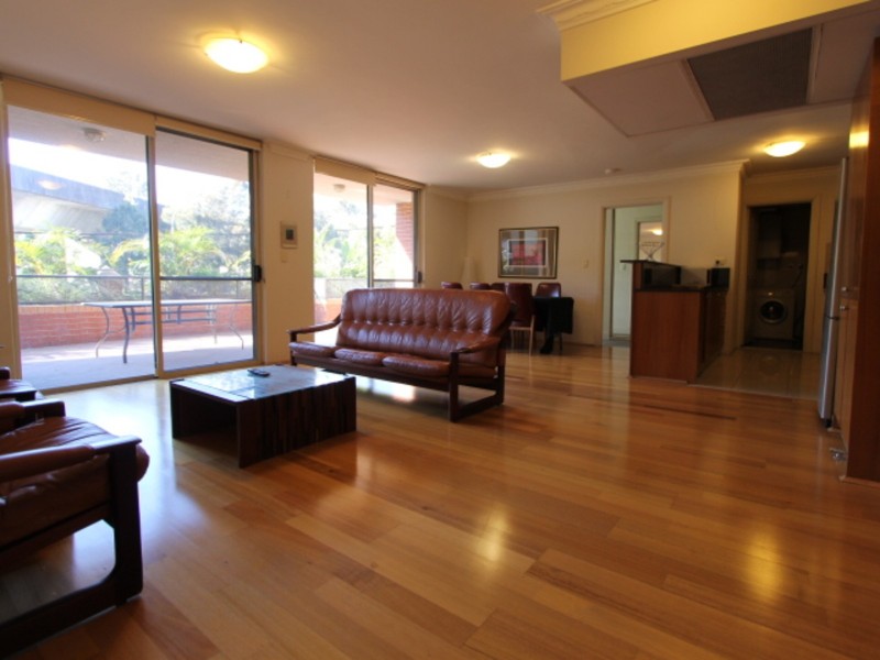 18/27-51 Palmer Street, Woolloomooloo NSW 2011