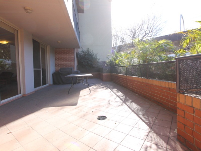 18/27-51 Palmer Street, Woolloomooloo NSW 2011