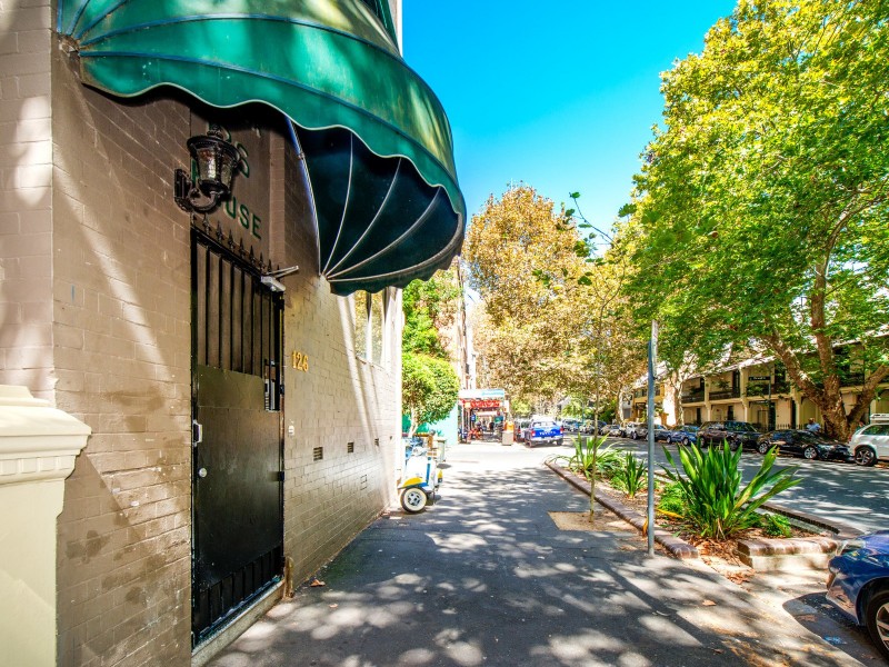 6/126 Victoria Street, Potts Point NSW 2011