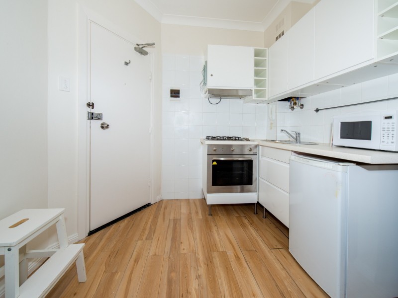 6/126 Victoria Street, Potts Point NSW 2011