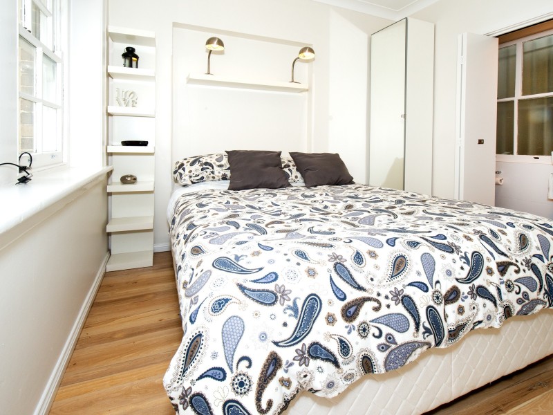 6/126 Victoria Street, Potts Point NSW 2011