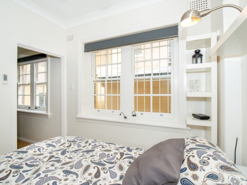 6/126 Victoria Street, Potts Point NSW 2011