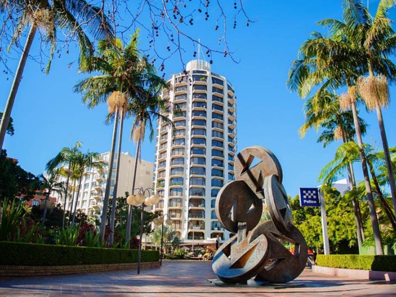 301/2 Elizabeth Bay Road, Elizabeth Bay NSW 2011