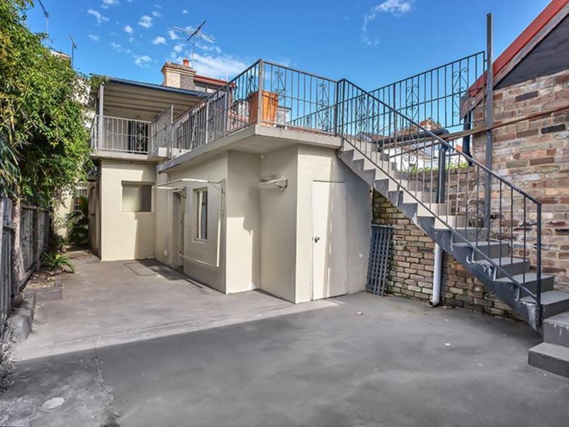28 Thurlow Street, Redfern NSW 2016