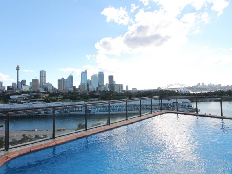 8/40 Victoria Street, Potts Point NSW 2011