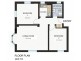 16/16 Kings Cross Road, Potts Point NSW 2011 Floorplan