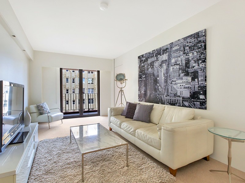 407/50 Macleay Street, Potts Point NSW 2011