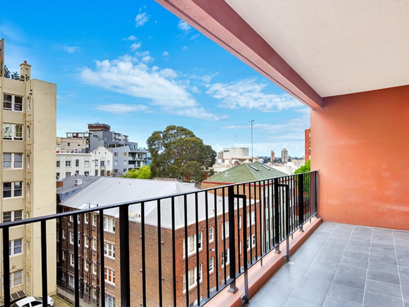 407/50 Macleay Street, Potts Point NSW 2011