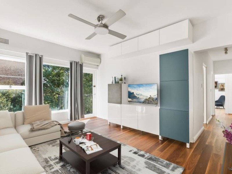 1B/7 Ocean Avenue, Double Bay NSW 2028